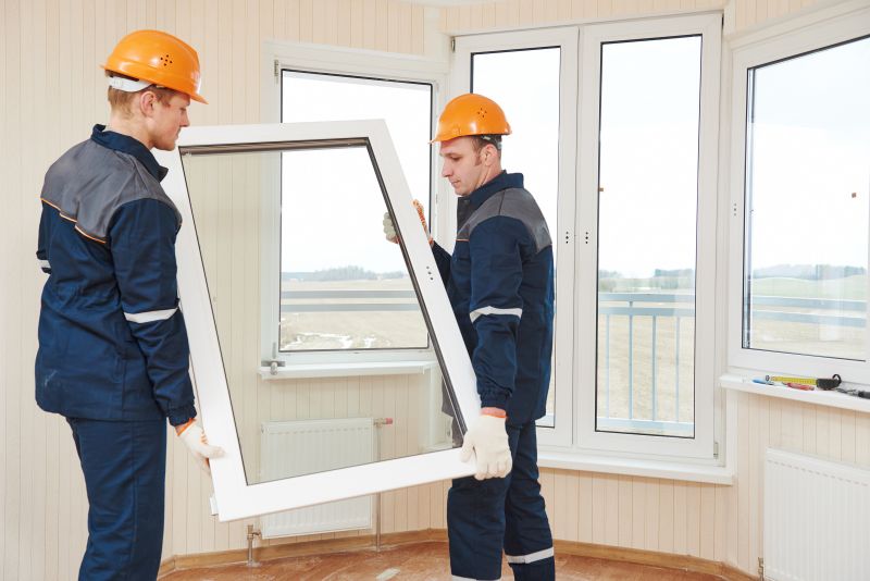 Installing Windows in Dry Conditions
