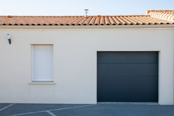 Garage Window Replacement in Floresville