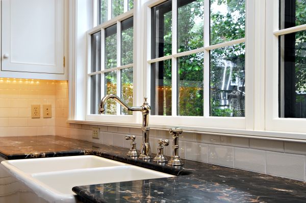 Dual Pane Window Replacement in Floresville