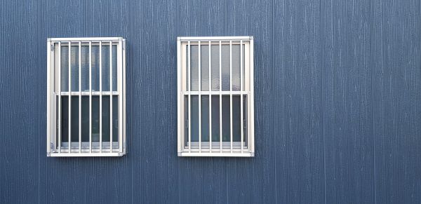 Steel Window Replacement in Floresville