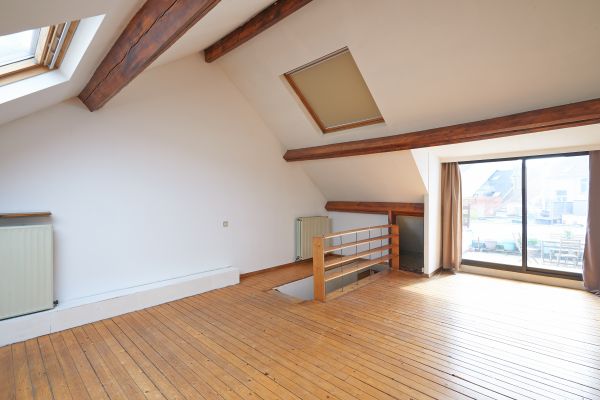 Attic Window Installation in Floresville