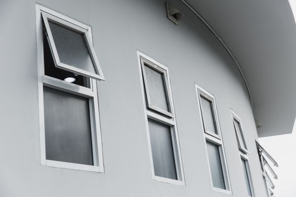 Awning Windows Installation in Floresville