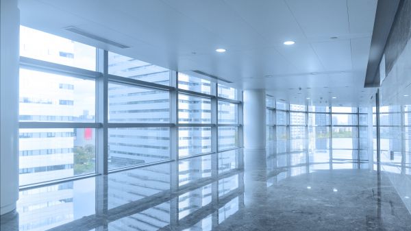 Commercial Window Replacement in Floresville