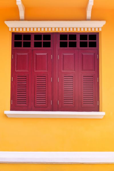 Wood Window Service in Floresville