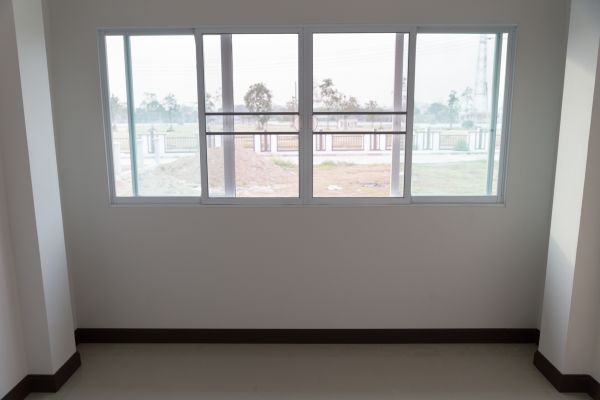 Sliding Windows Installation in Floresville