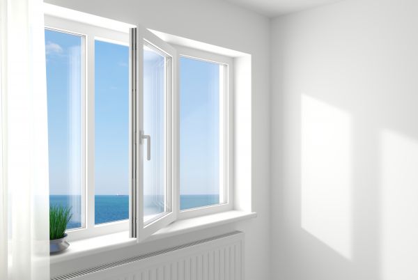 Casement Windows Installation in Floresville