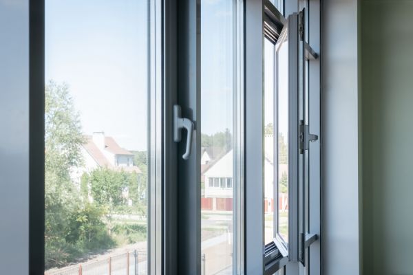 Aluminium Windows Installation in Floresville