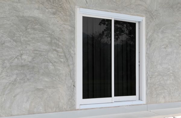Sliding Window Replacement in Floresville