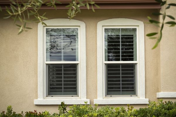 Single Hung Window Replacement in Floresville