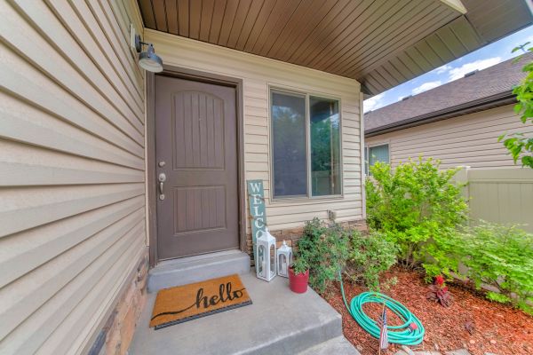 Retrofit Window Replacement in Floresville