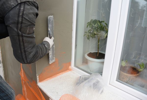 Fiberglass Window Replacement in Floresville