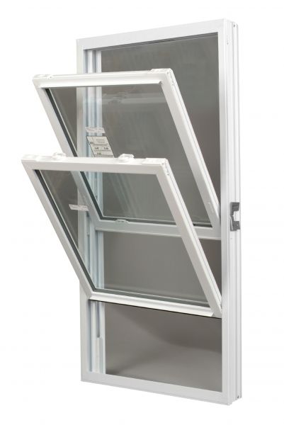 Double Hung Window Replacement in Floresville