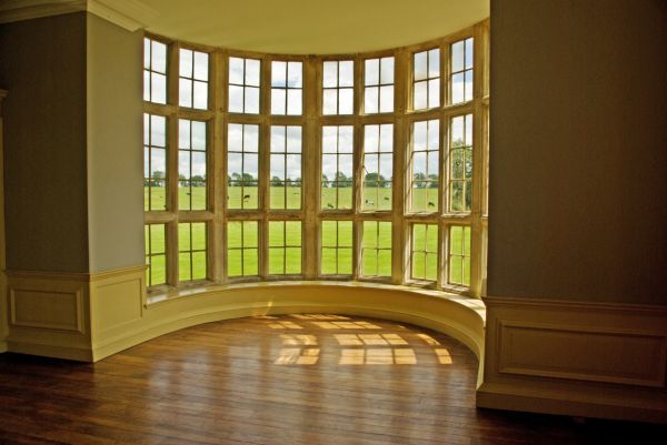 Bow Window Replacement in Floresville